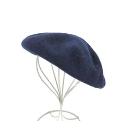 カシラ CA4LA ウールベレー レディース 表記無 