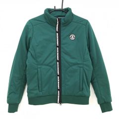 美品✨and per se アンパスィ 中綿ジャケット レディースゴルフ L