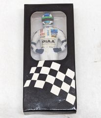 ミニチャンプス 1/8 デイモン・ヒル ヘルメット - メルカリ