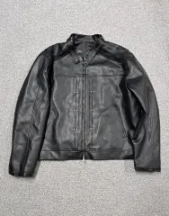 フェイクジャケット