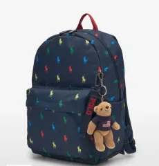 ポロラルフローレン チルドレン マルチ ポニー バックパック