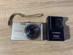 2026年最新】LUMIX DMC-FX100の人気アイテム - メルカリ