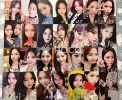 STAYC ステイシー アイサ I WANT IT Hellolive shop