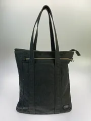 【中古品】PORTER ポーター 592-06578 SMOKY TOTE BAG トートバッグ カバン 【188-260128-AS-5-min】
