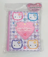 ハローキティ ミニ コレクトブック ミニ アルバム MINI アルバム