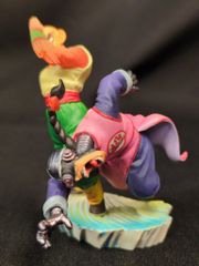 メガハウス ドラゴンボールカプセル・ネオ 覚醒・怒れる超戦士