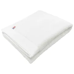 今治タオル バスタオル 1枚 アースカラー ホワイト 約68×125cm 綿100% 吸水 吸水 速乾 柔らかい手触り 新品 未使用