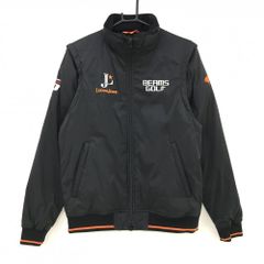 極美品✨24AW ビームスゴルフ 撥水ストレッチ フルジップフーディー ネイビー 極美品✨24AW ビームスゴルフ 撥水ストレッチ フルジップフーディー