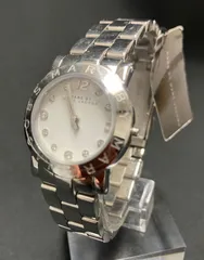 【ジャンク品】Marc by Marc Jacobs時計　MBM3055　20260128-⑦