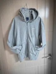 ナイキ 裏起毛パーカー 110サイズ XXL