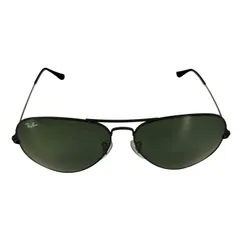 レイバン Ray-Ban AVIATOR LARGE METAL 2 メンズ  62□14