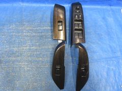 180sx s13 シルビア　パワーウィンドウ　スイッチパネル　セット 180sx s13 シルビア パワーウィンドウ スイッチパネル セット - メルカリ