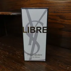 Yves Saint Laurent イヴ・サンローラン LIBRE リブレ オーデパルファム 90ml エキスパート藤沢辻堂店