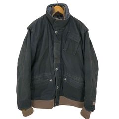 G-STAR RAW RESEARCH / GSRR EMPRAL COAT - メルカリ G-STAR RAW RESEARCH / GSRR EMPRAL COAT - メルカリ