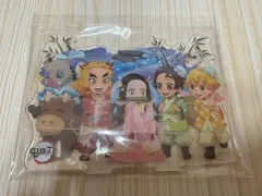 鬼滅の刃 2021 七夕アクリルスタンド
