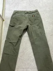 ディッキーズ ヴィンテージ ワークパンツ 36x30