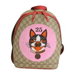 稀少】【限定品】グッチ ボスコ バックパック 【角擦れなし】 - メルカリ