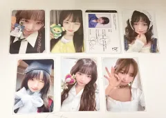 IVE レイ トレカ まとめで出品