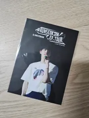 防弾BTS 달려라RUNジン ジン(JIN・ソクジン) CGV特典はがきトレカ ライブビューイングRUN jin poca