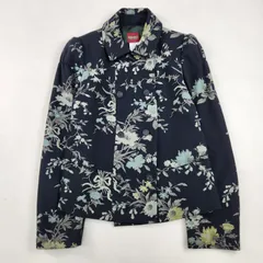 2026年最新】Kenzo テーラードジャケットの人気アイテム - メルカリ