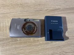 2026年最新】Canon IXY DIGITAL 900 ISの人気アイテム - メルカリ