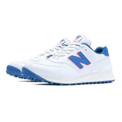 ニューバランス ゴルフシューズ 574 v3 SL UGS574P3 スパイクレス メンズ レディース (ユニセックス) 日本正規品 New Balance Golf 25cm-29cm