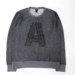 105 未使用 H&M オーバーサイズ スウェット