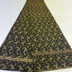 丸帯 アンティーク ヴィンテージ 全通 金帯 412cm 花嫁衣装 貸衣装 中古 リサイクル 結婚式 婚礼 着付け 舞台 きもの 着物 5128