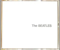 CD2枚 / BEATLES / The Beatles / D00179214