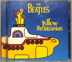 CD1枚 / BEATLES / Yellow Submarine Songtrack / D00179257
