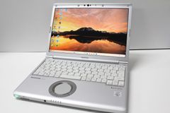 パナCF-SZ5PDYVS三菱iQ-Works2等ソフト入SSD256GB8GB - メルカリ