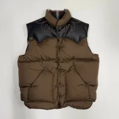 2026年最新】ヴィンテージ ロッキーマウンテン ダウンベストの人気