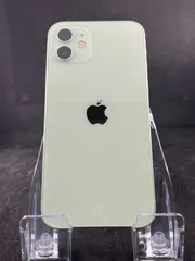 iPhone 12 64GB グリーン｜バッテリー新品交換｜SIMフリー｜動作確認・整備済み