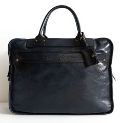 美品】フェリージ Felisi ナイロン ビジネスバッグ8637/2 - メルカリ