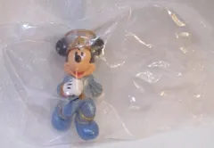 東京ディズニーリゾート プチフィギュアコレクション ミッキー【シークレット】/TDR35周年 Happiest Celebration! Grand Finale 35周年