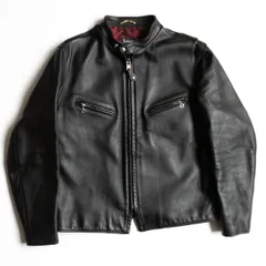 2026年最新】schott サイズ44 ライダース シングルの人気アイテム