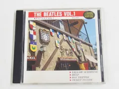 CD / THE BEATLES VOL.1 / 中古