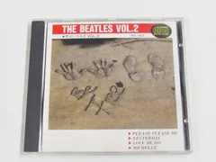 CD / THE BEATLES VOL.2 / 中古