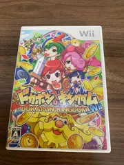 2026年最新】ドカポンキングダム wiiの人気アイテム - メルカリ