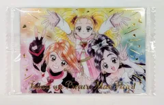 バンダイ プリキュアウエハース 12弾/2811135 ふたりはプリキュア MaxHeart【SSR】 18