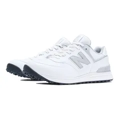 ニューバランス ゴルフシューズ 574 v3 SL UGS574S3 スパイクレス メンズ レディース (ユニセックス) 日本正規品 New Balance Golf 22.5cm-24.5cm