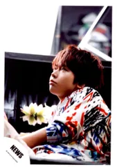 NEWS KAGUYA 増田貴久 公式写真 *1枚