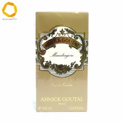 2026年最新】アニックグタール マンドラゴールの人気アイテム - メルカリ