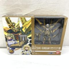 海洋堂 ファイブスター物語 ナイトオブゴールド フィギュア 箱有 完成