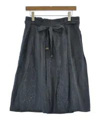 PESERICO ひざ丈スカート レディース 【古着】【中古】【送料無料】