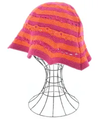 SONIA RYKIEL ハット レディース 【古着】【中古】【送料無料】のサムネイル