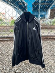 6XO・5XL相当】アディダス ジャージ パフォーマンス ビックサイズ Y2K
