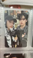 straykids ユニット 合 (HOP) SKZHOP VER.