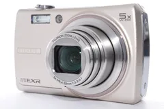2026年最新】FUJIFILM FINEPIX F200EXRの人気アイテム - メルカリ