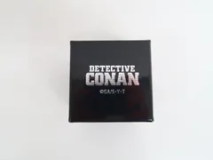 【未開封】名探偵コナン 警察学校組 ファイブポインテッド・ペンダント